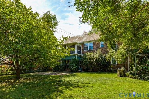 Tiny photo for 4010 Patterson Avenue #1stfl, Richmond, VA 23221 (MLS # 2626600)