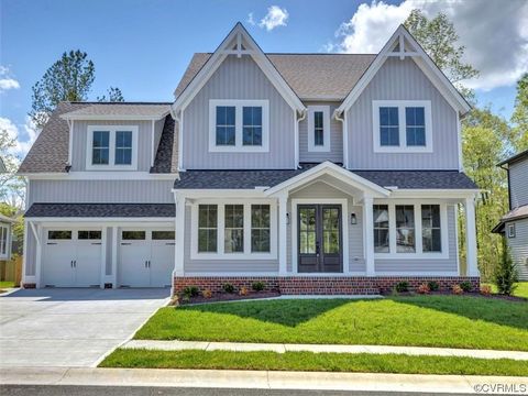 1560 Smokey Ridge Road Maidens VA 23102