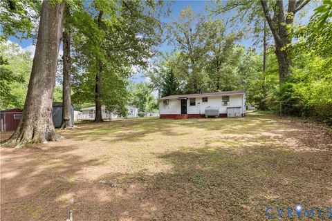 Tiny photo for 6006 Coniston Avenue, Richmond, VA 23225 (MLS # 2616000)
