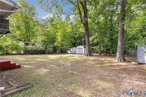 Tiny photo for 6006 Coniston Avenue, Richmond, VA 23225 (MLS # 2616000)
