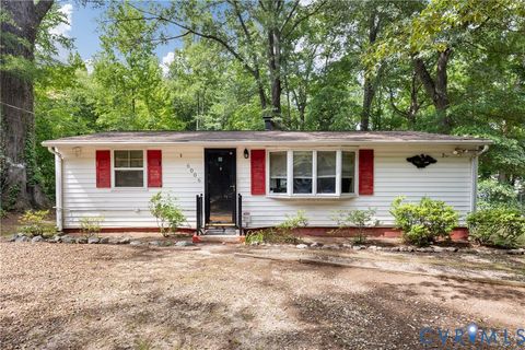Photo of 6006 Coniston Avenue, Richmond, VA 23225 (MLS # 2616000)