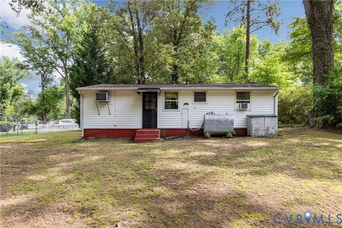 Tiny photo for 6006 Coniston Avenue, Richmond, VA 23225 (MLS # 2616000)