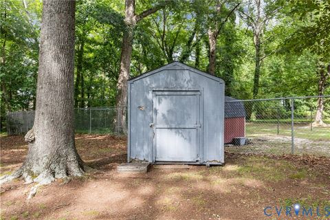 Tiny photo for 6006 Coniston Avenue, Richmond, VA 23225 (MLS # 2616000)