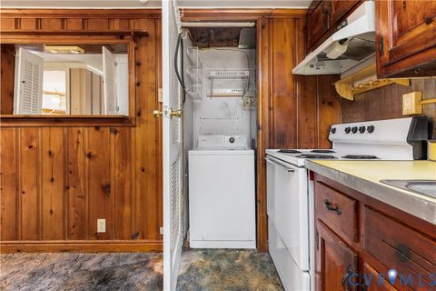 Tiny photo for 6006 Coniston Avenue, Richmond, VA 23225 (MLS # 2616000)