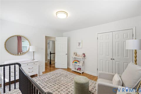 Tiny photo for 300 Coalport Road, Henrico, VA 23229 (MLS # 2616538)