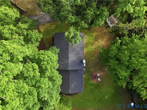 Tiny photo for 300 Coalport Road, Henrico, VA 23229 (MLS # 2616538)