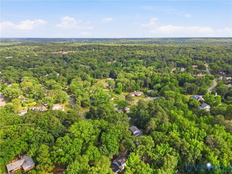 Tiny photo for 300 Coalport Road, Henrico, VA 23229 (MLS # 2616538)