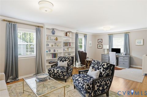 Tiny photo for 300 Coalport Road, Henrico, VA 23229 (MLS # 2616538)