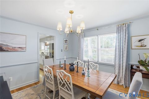 Tiny photo for 300 Coalport Road, Henrico, VA 23229 (MLS # 2616538)