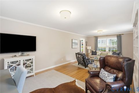 Tiny photo for 300 Coalport Road, Henrico, VA 23229 (MLS # 2616538)