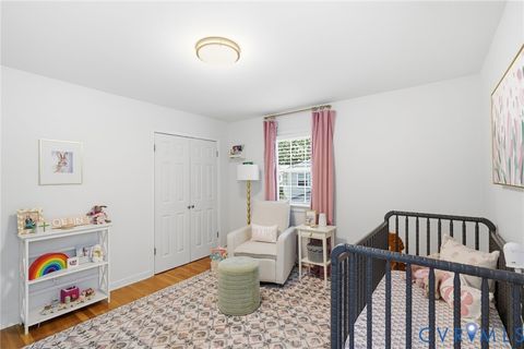 Tiny photo for 300 Coalport Road, Henrico, VA 23229 (MLS # 2616538)