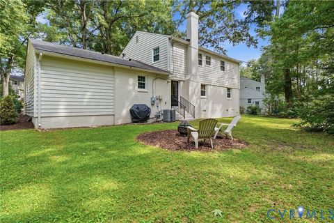 Tiny photo for 300 Coalport Road, Henrico, VA 23229 (MLS # 2616538)