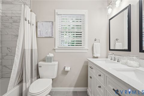 Tiny photo for 300 Coalport Road, Henrico, VA 23229 (MLS # 2616538)