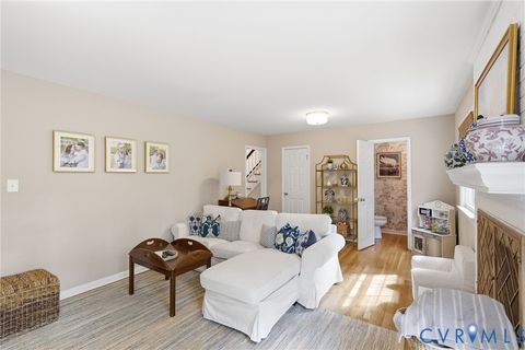 Tiny photo for 300 Coalport Road, Henrico, VA 23229 (MLS # 2616538)