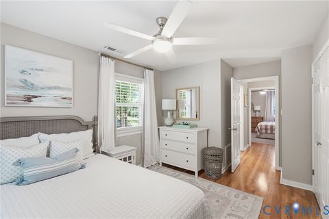Tiny photo for 300 Coalport Road, Henrico, VA 23229 (MLS # 2616538)