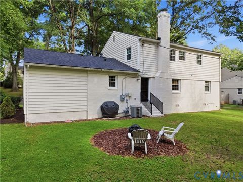 Tiny photo for 300 Coalport Road, Henrico, VA 23229 (MLS # 2616538)
