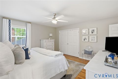 Tiny photo for 300 Coalport Road, Henrico, VA 23229 (MLS # 2616538)