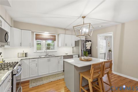 Tiny photo for 300 Coalport Road, Henrico, VA 23229 (MLS # 2616538)