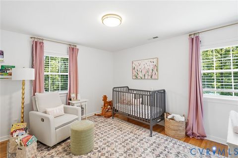 Tiny photo for 300 Coalport Road, Henrico, VA 23229 (MLS # 2616538)