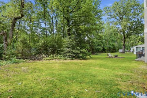 Tiny photo for 300 Coalport Road, Henrico, VA 23229 (MLS # 2616538)