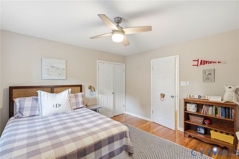 Tiny photo for 300 Coalport Road, Henrico, VA 23229 (MLS # 2616538)
