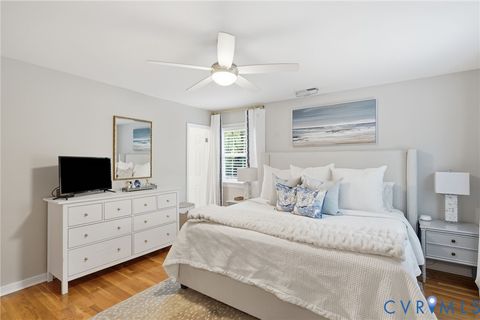 Tiny photo for 300 Coalport Road, Henrico, VA 23229 (MLS # 2616538)