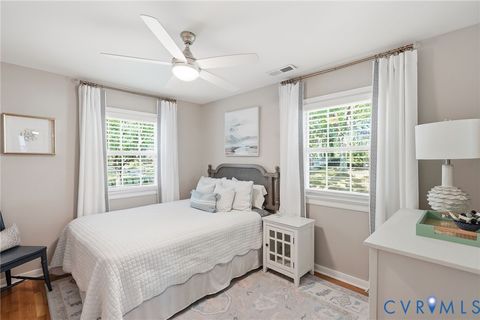 Tiny photo for 300 Coalport Road, Henrico, VA 23229 (MLS # 2616538)