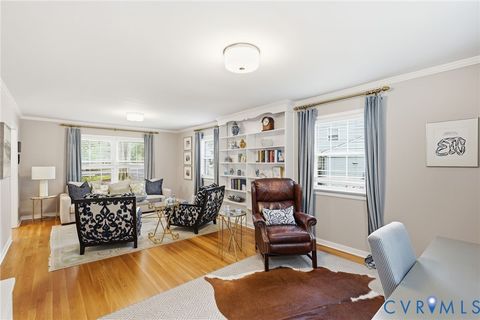 Tiny photo for 300 Coalport Road, Henrico, VA 23229 (MLS # 2616538)