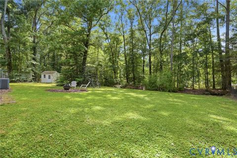 Tiny photo for 300 Coalport Road, Henrico, VA 23229 (MLS # 2616538)