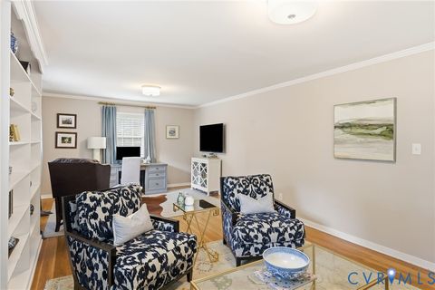 Tiny photo for 300 Coalport Road, Henrico, VA 23229 (MLS # 2616538)
