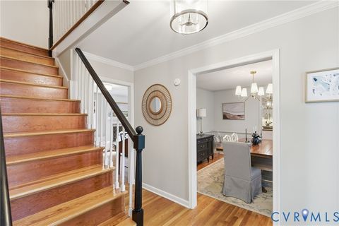 Tiny photo for 300 Coalport Road, Henrico, VA 23229 (MLS # 2616538)