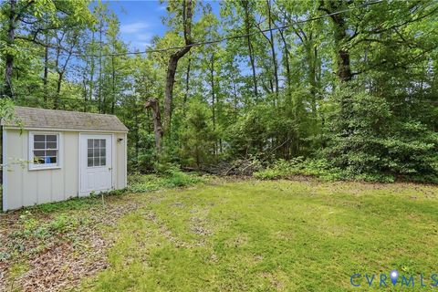 Tiny photo for 300 Coalport Road, Henrico, VA 23229 (MLS # 2616538)