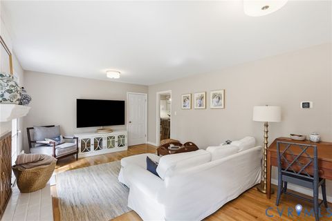 Tiny photo for 300 Coalport Road, Henrico, VA 23229 (MLS # 2616538)