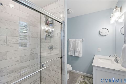 Tiny photo for 300 Coalport Road, Henrico, VA 23229 (MLS # 2616538)
