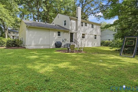 Tiny photo for 300 Coalport Road, Henrico, VA 23229 (MLS # 2616538)