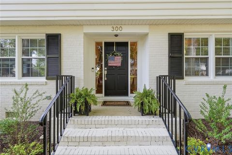 Tiny photo for 300 Coalport Road, Henrico, VA 23229 (MLS # 2616538)