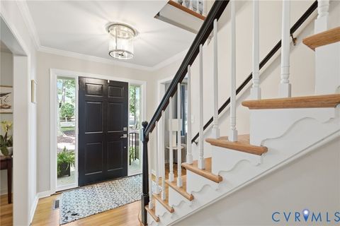 Tiny photo for 300 Coalport Road, Henrico, VA 23229 (MLS # 2616538)