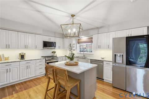 Tiny photo for 300 Coalport Road, Henrico, VA 23229 (MLS # 2616538)