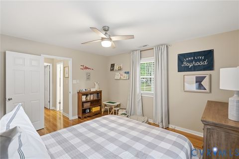 Tiny photo for 300 Coalport Road, Henrico, VA 23229 (MLS # 2616538)