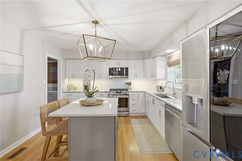 Tiny photo for 300 Coalport Road, Henrico, VA 23229 (MLS # 2616538)