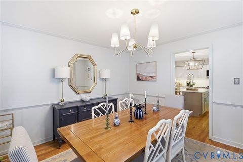 Tiny photo for 300 Coalport Road, Henrico, VA 23229 (MLS # 2616538)