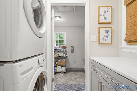 Tiny photo for 300 Coalport Road, Henrico, VA 23229 (MLS # 2616538)