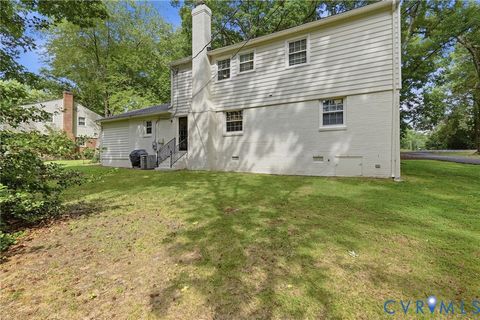 Tiny photo for 300 Coalport Road, Henrico, VA 23229 (MLS # 2616538)
