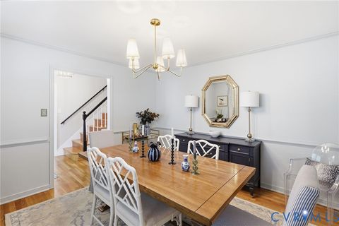 Tiny photo for 300 Coalport Road, Henrico, VA 23229 (MLS # 2616538)