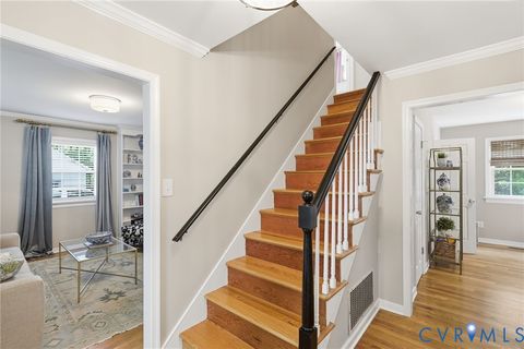 Tiny photo for 300 Coalport Road, Henrico, VA 23229 (MLS # 2616538)