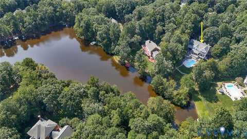 Tiny photo for 9106 Avocet Court, Chesterfield, VA 23838 (MLS # 2623610)