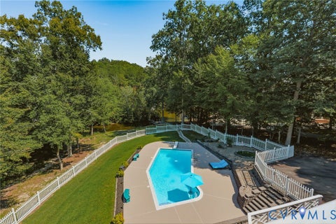 Tiny photo for 9106 Avocet Court, Chesterfield, VA 23838 (MLS # 2623610)