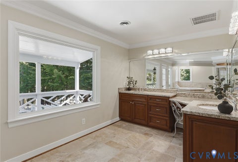 Tiny photo for 9106 Avocet Court, Chesterfield, VA 23838 (MLS # 2623610)