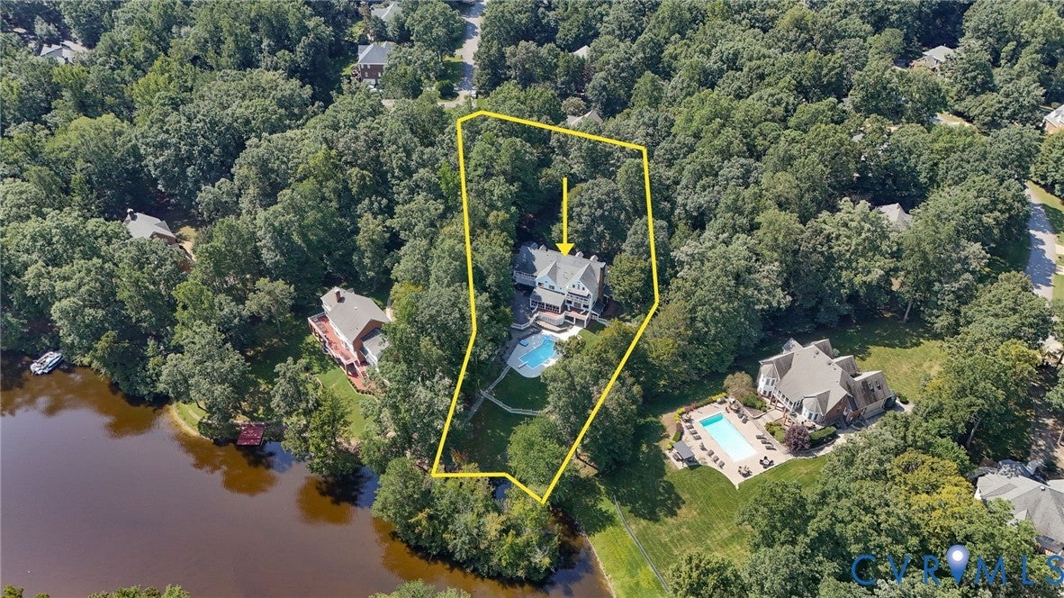 9106 Avocet Court