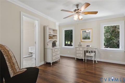 Tiny photo for 9106 Avocet Court, Chesterfield, VA 23838 (MLS # 2623610)